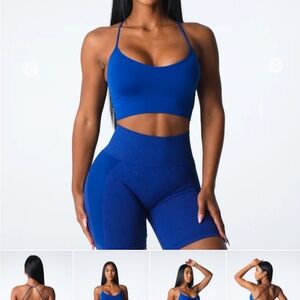 NVGTN Sports bra